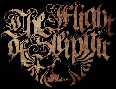 logo The Flight Of Sleipnir